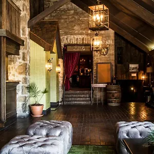 **** Hotel Old Stone Boutique Canada