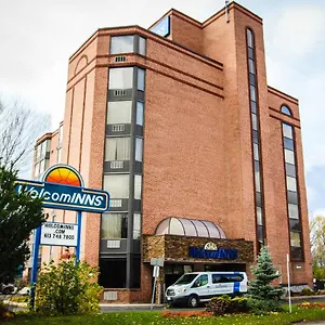 ** Hotel Welcominns Canada