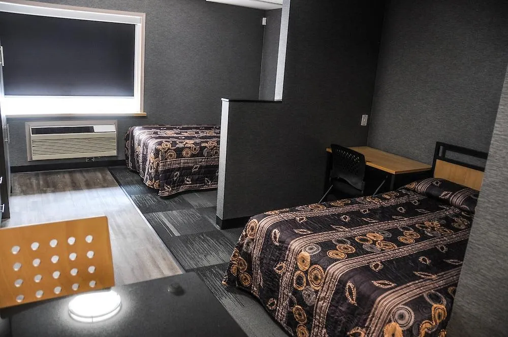Residence&Conference Centre - Kitchener-Waterloo 2*, Kitchener
