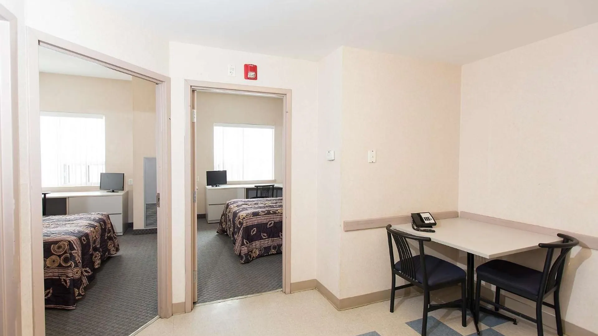 Aparthotel Residence&Conference Centre - Kitchener-Waterloo