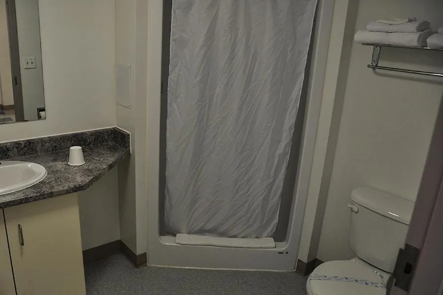 Residence&Conference Centre - Kitchener-Waterloo