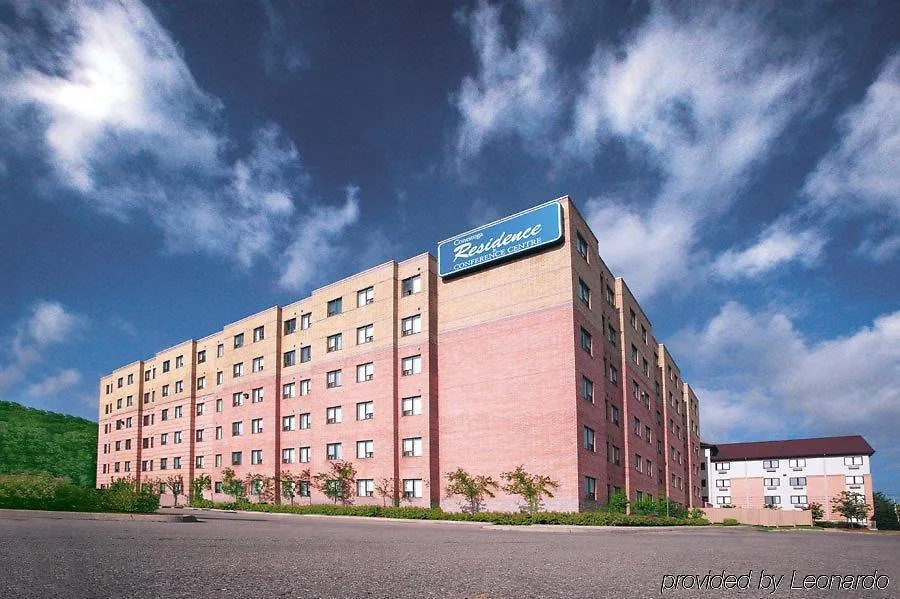 Aparthotel Residence&Conference Centre - Kitchener-Waterloo