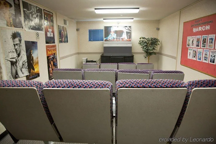 Residence&Conference Centre - Kitchener-Waterloo Canada