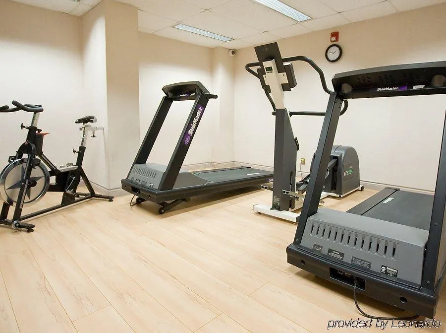 ** Aparthotel Residence&Conference Centre - Kitchener-Waterloo Canada