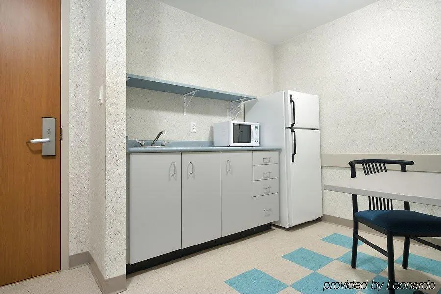 Residence&Conference Centre - Kitchener-Waterloo Aparthotel Kitchener