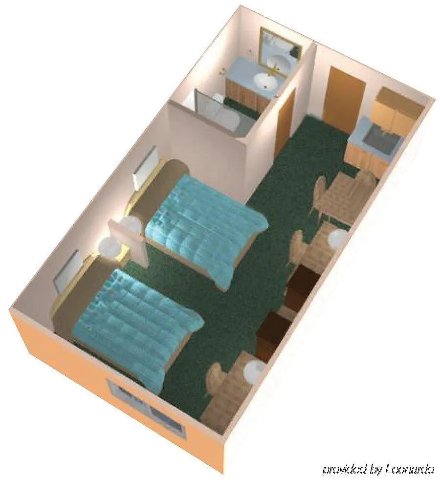 Residence&Conference Centre - Kitchener-Waterloo Aparthotel