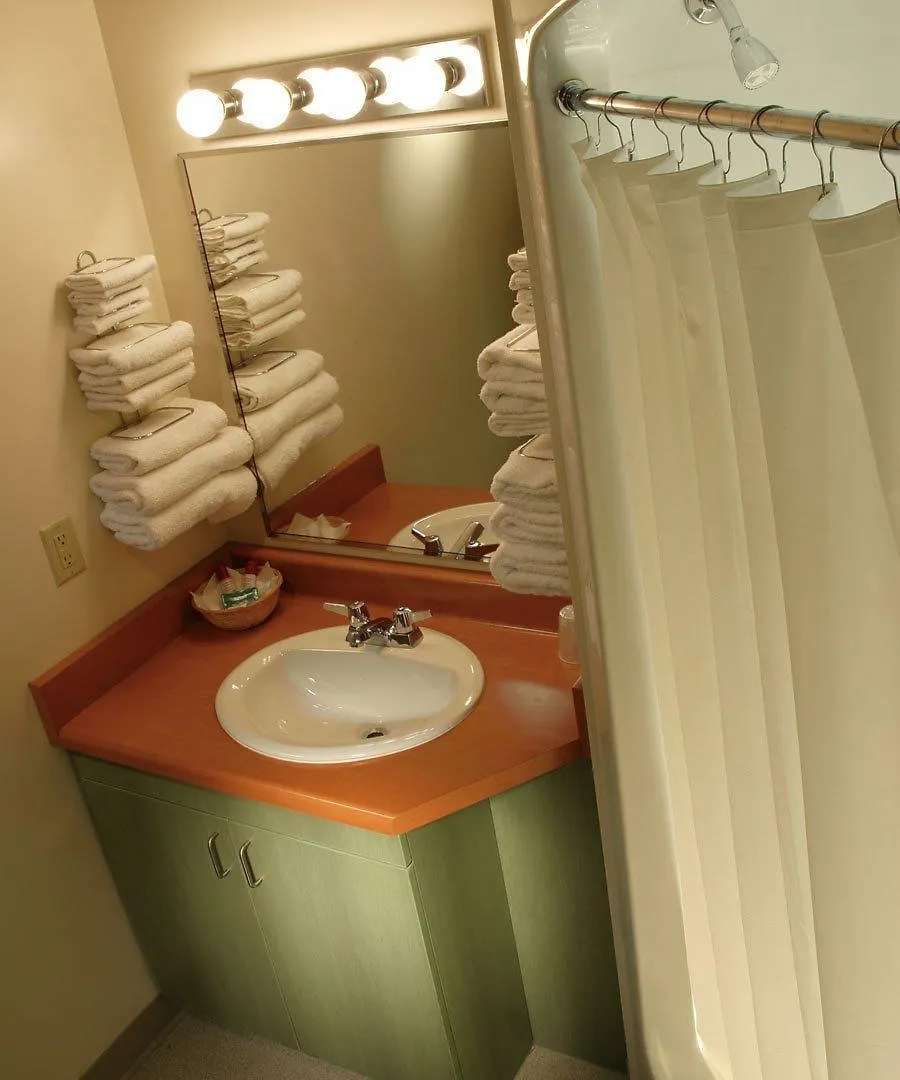 Residence&Conference Centre - Kitchener-Waterloo 2*, Kitchener Canada