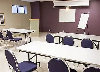 Residence&Conference Centre - Kitchener-Waterloo