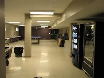 Residence&Conference Centre - Kitchener-Waterloo