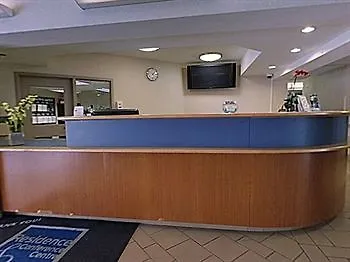 Residence&Conference Centre - Kitchener-Waterloo Canada