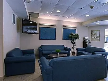 Residence&Conference Centre - Kitchener-Waterloo 2*, Kitchener Canada