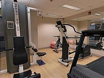 ** Aparthotel Residence&Conference Centre - Kitchener-Waterloo Canada