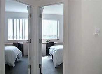 Residence&Conference Centre - Kitchener-Waterloo Aparthotel