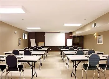 Residence&Conference Centre - Kitchener-Waterloo Aparthotel
