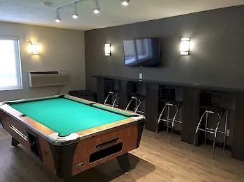 Aparthotel Residence&Conference Centre - Kitchener-Waterloo