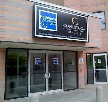 Residence&Conference Centre - Kitchener-Waterloo Canada