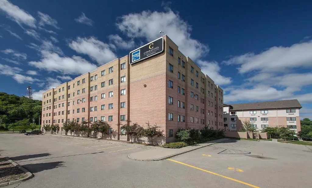 Residence&Conference Centre - Kitchener-Waterloo