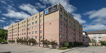 Residence & Conference Centre - Kitchener-Waterloo 2*, كيتشنر كندا