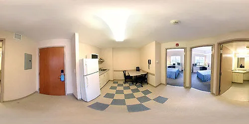 Residence&Conference Centre - Kitchener-Waterloo Kitchener