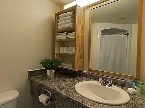 ** Aparthotel Residence&Conference Centre - Kitchener-Waterloo Canada