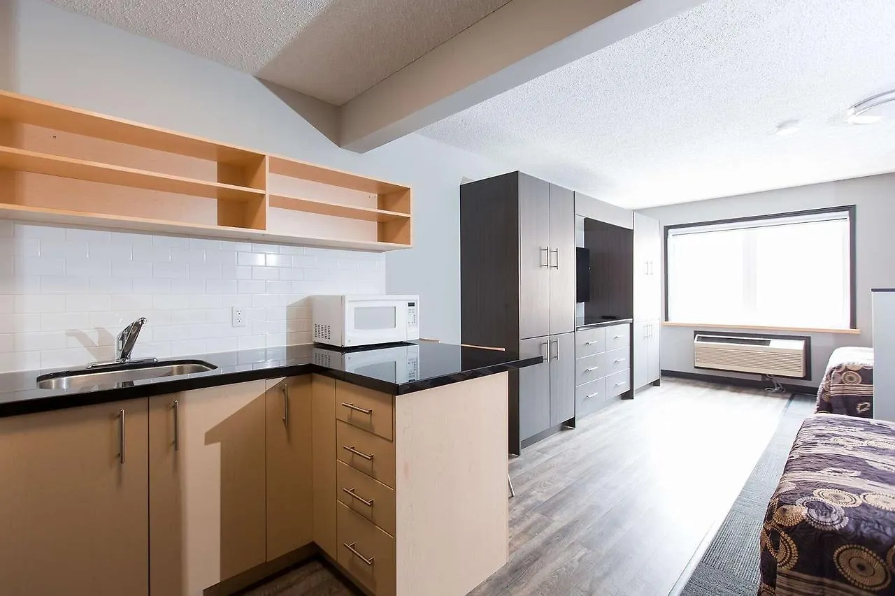 Residence&Conference Centre - Kitchener-Waterloo Aparthotel Kitchener