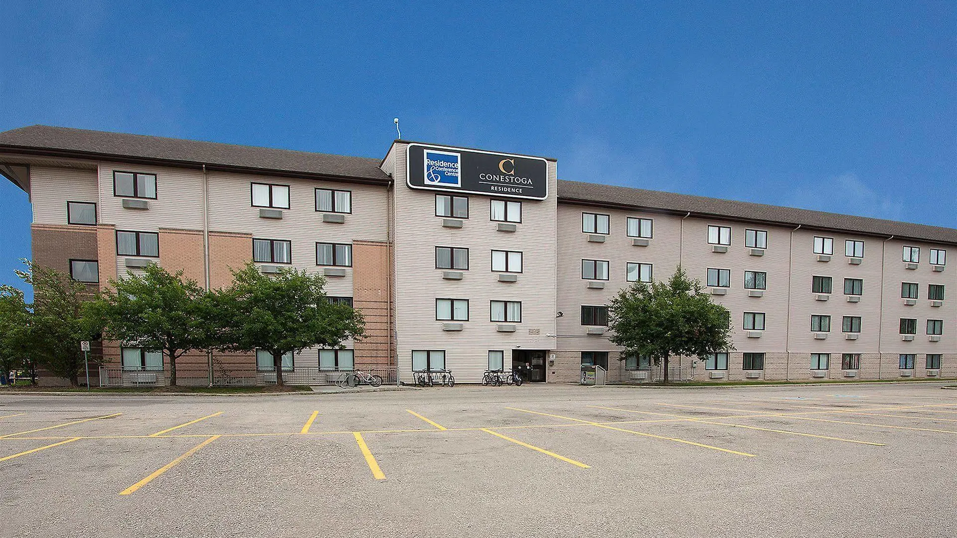 Aparthotel Residence&Conference Centre - Kitchener-Waterloo