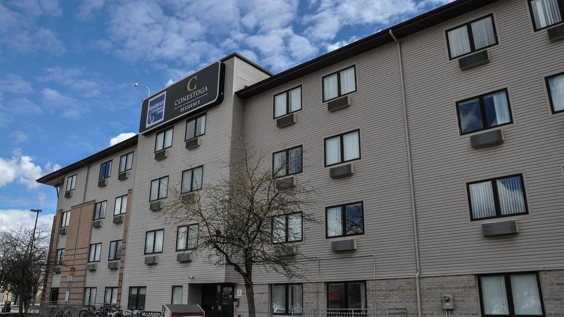 Residence&Conference Centre - Kitchener-Waterloo Canada