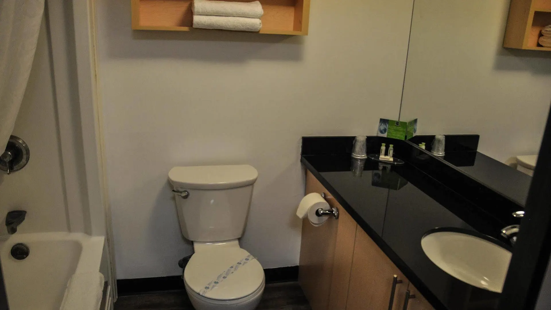 Residence&Conference Centre - Kitchener-Waterloo Aparthotel Kitchener