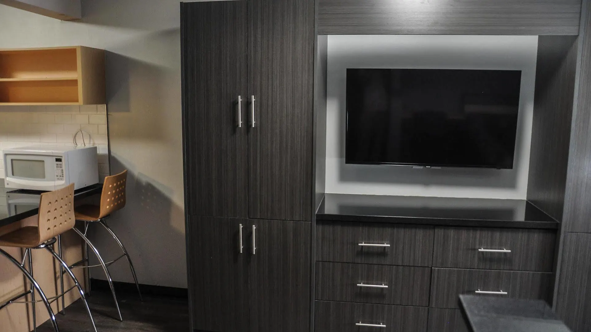 Residence&Conference Centre - Kitchener-Waterloo Aparthotel Kitchener