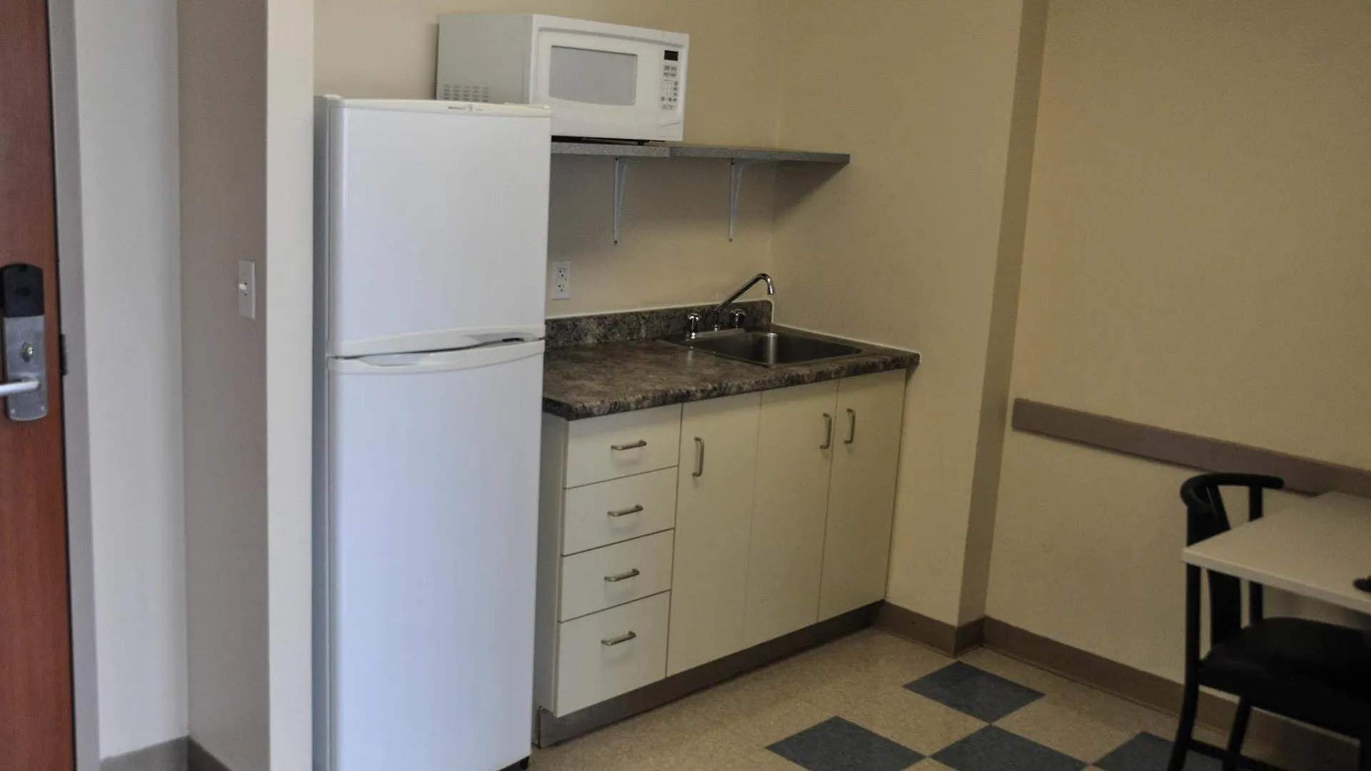 Residence&Conference Centre - Kitchener-Waterloo