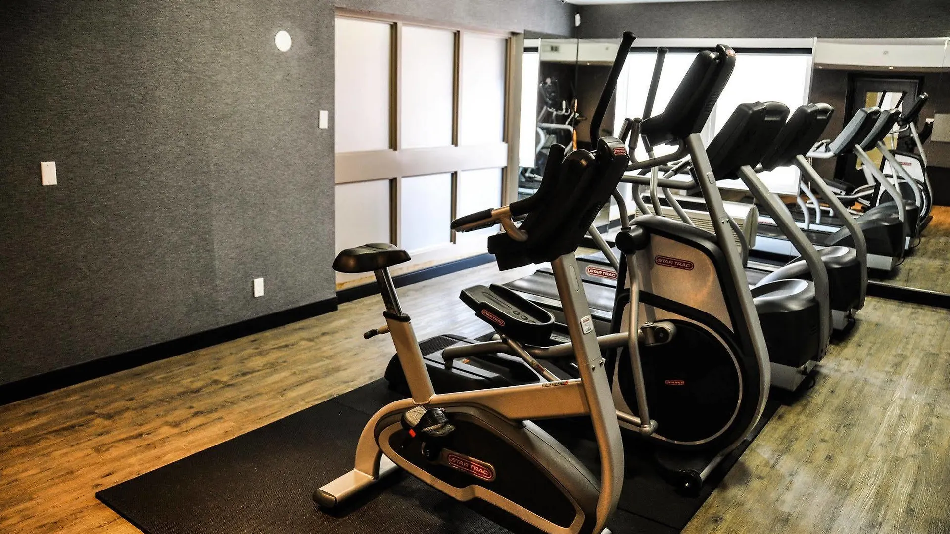** Aparthotel Residence&Conference Centre - Kitchener-Waterloo Canada