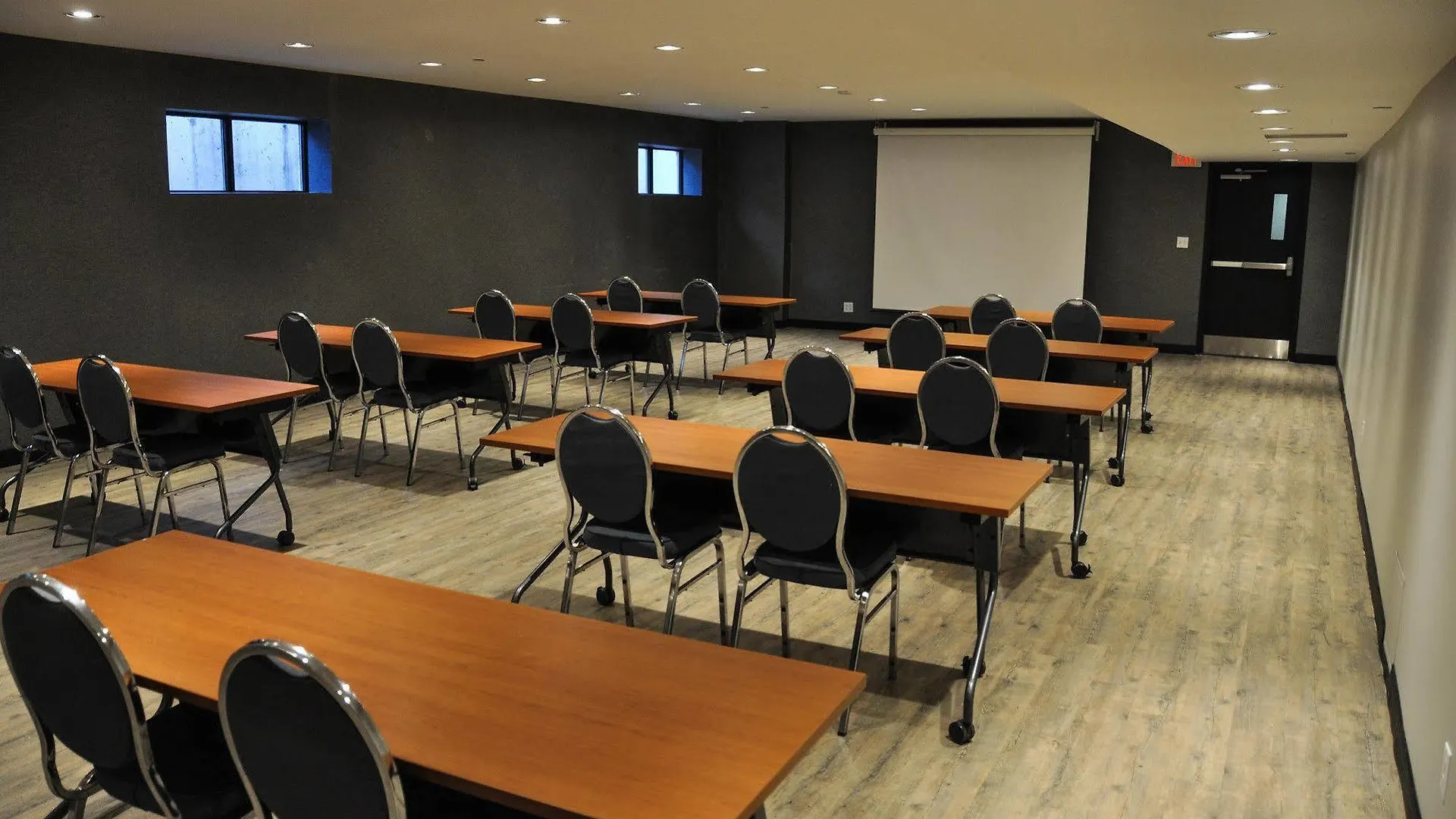 Residence&Conference Centre - Kitchener-Waterloo Kitchener