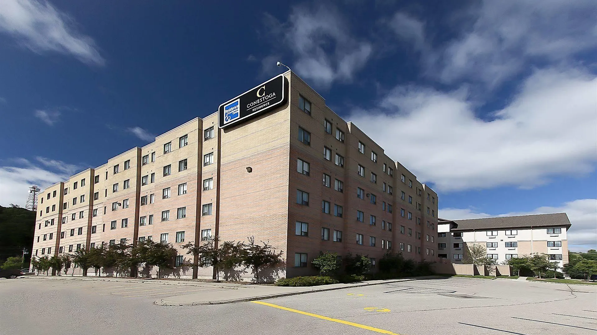Aparthotel Residence&Conference Centre - Kitchener-Waterloo