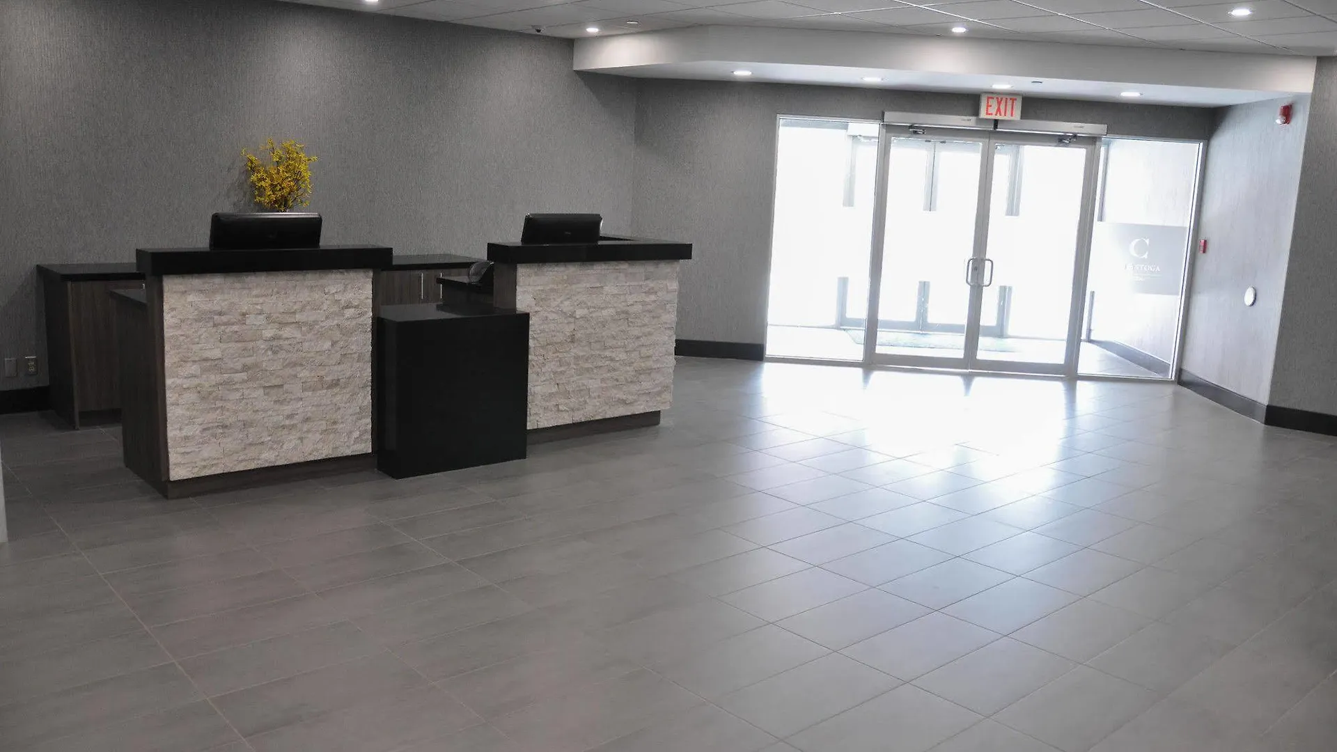Residence&Conference Centre - Kitchener-Waterloo Canada