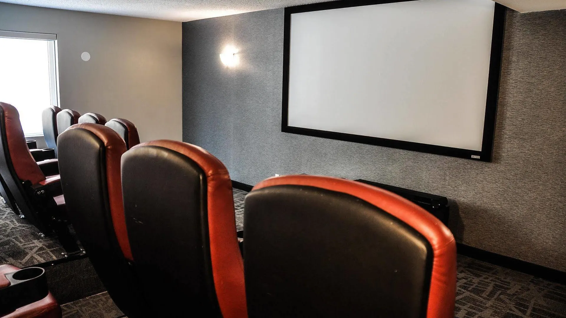 Residence&Conference Centre - Kitchener-Waterloo Aparthotel