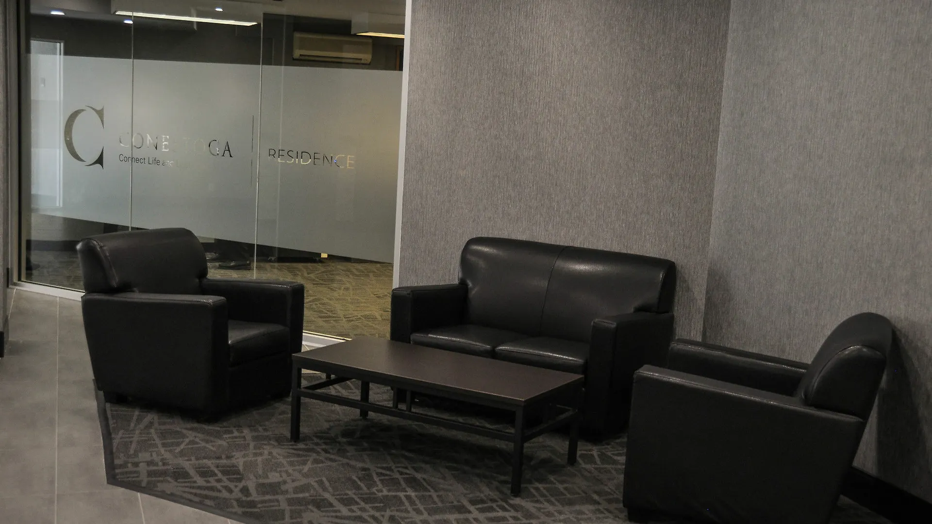 ** Aparthotel Residence&Conference Centre - Kitchener-Waterloo Canada